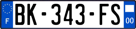 BK-343-FS