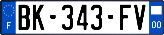 BK-343-FV