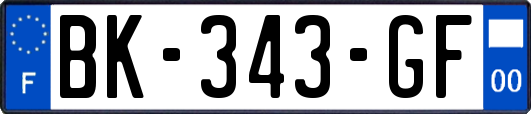 BK-343-GF