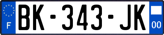 BK-343-JK