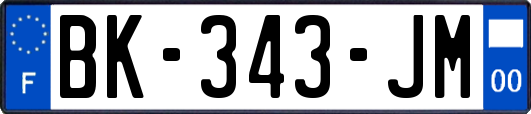 BK-343-JM