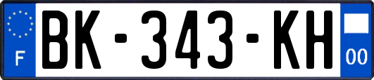 BK-343-KH