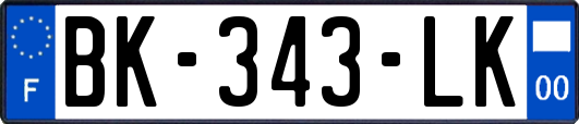 BK-343-LK