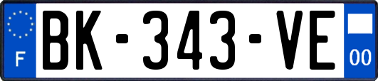 BK-343-VE