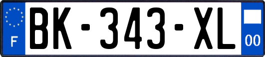 BK-343-XL