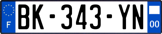 BK-343-YN