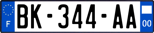 BK-344-AA