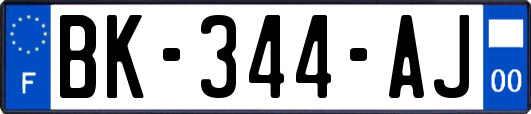 BK-344-AJ