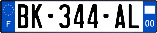 BK-344-AL