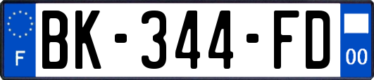 BK-344-FD