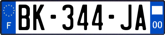 BK-344-JA