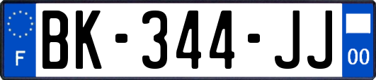 BK-344-JJ