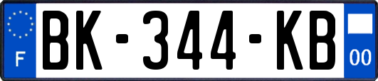 BK-344-KB