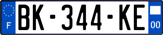 BK-344-KE