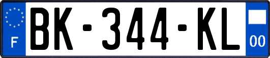 BK-344-KL