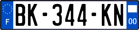 BK-344-KN