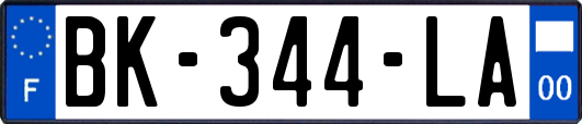 BK-344-LA