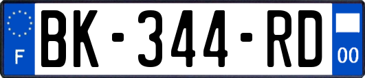 BK-344-RD