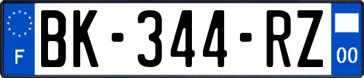 BK-344-RZ