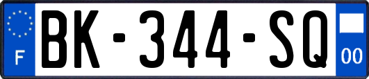 BK-344-SQ