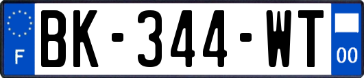 BK-344-WT