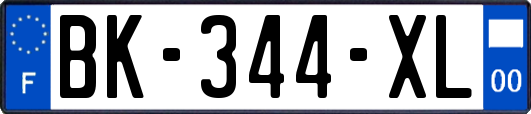 BK-344-XL