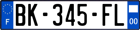 BK-345-FL