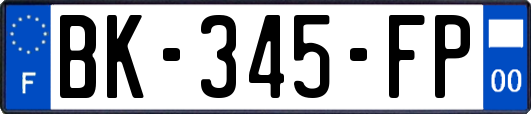 BK-345-FP