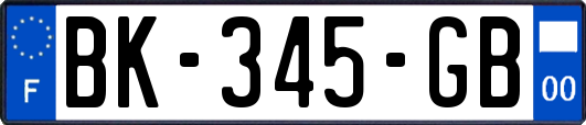 BK-345-GB