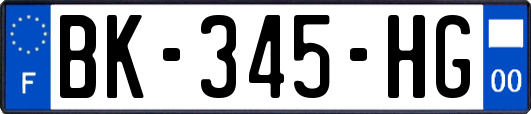 BK-345-HG