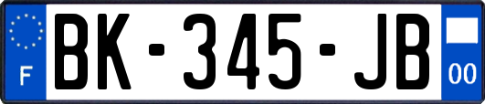 BK-345-JB