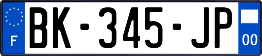 BK-345-JP