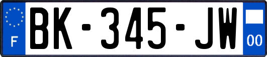 BK-345-JW