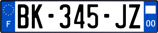 BK-345-JZ