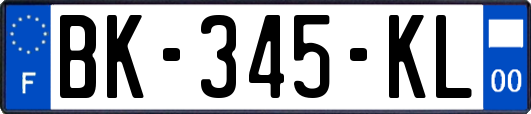 BK-345-KL