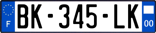 BK-345-LK