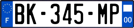 BK-345-MP