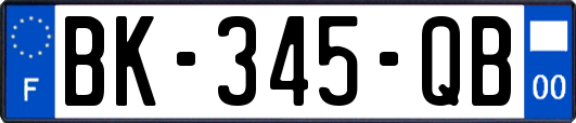 BK-345-QB