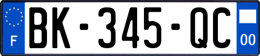 BK-345-QC