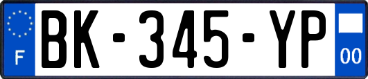 BK-345-YP