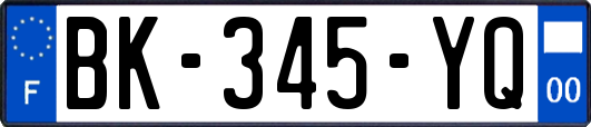 BK-345-YQ