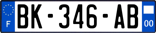 BK-346-AB