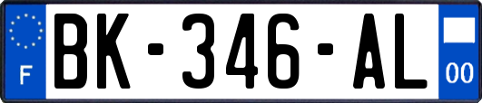 BK-346-AL
