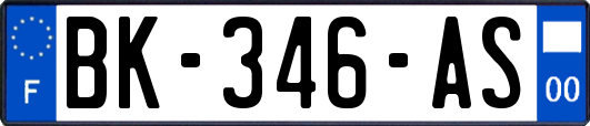 BK-346-AS