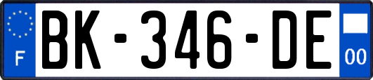 BK-346-DE