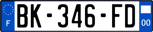 BK-346-FD