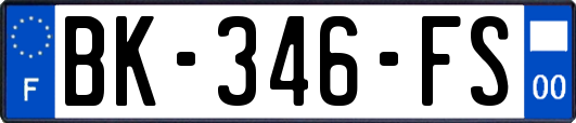 BK-346-FS