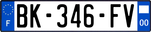 BK-346-FV