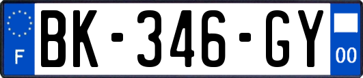 BK-346-GY