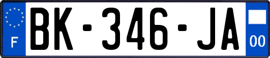 BK-346-JA